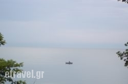 Kleanthis Blue hollidays