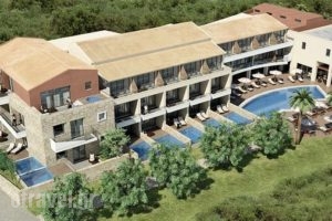 Castello Boutique Resort and Spa_best deals_Hotel_Crete_Lasithi_Sisi