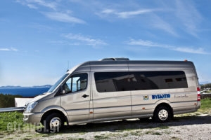 Byzantio City_best deals_Hotel_Cyclades Islands_Tinos_Tinos Chora