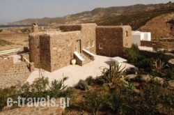 Mykonos Dream Villas And Suites  