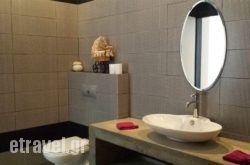 Serenity Boutique Spa hollidays