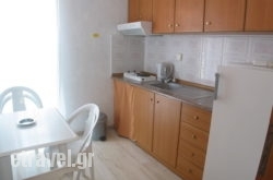 Ainalis Apartments hollidays