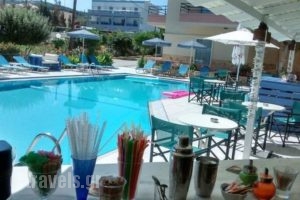 Dimitra & Evdokia_best deals_Apartment_Crete_Chania_Agia Marina