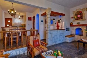 Villas Eva & Giorgos_lowest prices_in_Villa_Crete_Chania_Chania City