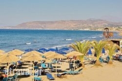 Fereniki complex - Manousos Sea Studios hollidays