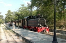 Archontiko Tsaknaki Manolia hollidays