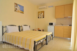 Nestor Apartments_lowest prices_in_Apartment_Aegean Islands_Thasos_Thasos Chora