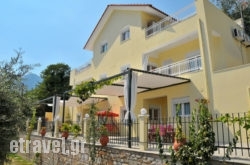 Nestor Apartments hollidays