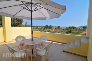 Nestor Apartments_travel_packages_in_Aegean Islands_Thasos_Thasos Chora