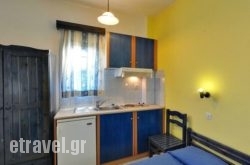 Agnanti Milos Rooms to Let hollidays