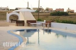 Monolithos hollidays