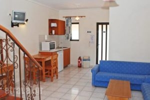 Red Rose Garden_best deals_Hotel_Ionian Islands_Zakinthos_Zakinthos Rest Areas