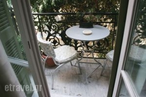 AthensQuinta - Hostel_travel_packages_in_Central Greece_Attica_Athens