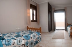 Paradise Villas hollidays