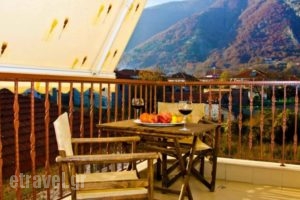 Hotel Philippion_travel_packages_in_Macedonia_Pella_Edessa City