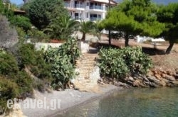 Trizonia Beach Hotel hollidays