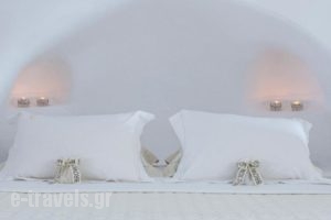 Aliko Luxury Suites_best deals_Hotel_Cyclades Islands_Sandorini_Fira