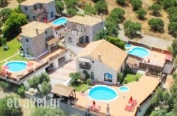 Niriides Villas hollidays Niriides Villas hollidays