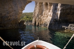 Zante Calinica hollidays