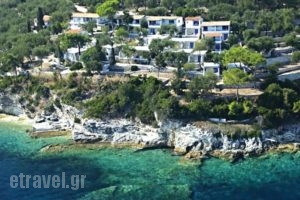 Paxos Beach Hotel_best deals_Hotel_Ionian Islands_Paxi_Paxi Rest Areas