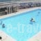 Adele Beach Hotel_best prices_in_Hotel_Crete_Rethymnon_Rethymnon City