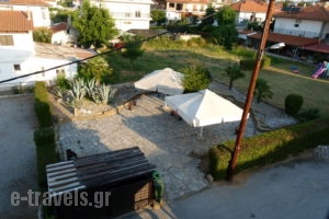 Dias Apartment_best deals_Apartment_Macedonia_Pieria_Makrigialos