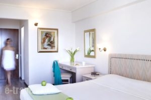 Amarilia Hotel_best deals_Hotel_Central Greece_Attica_Vari