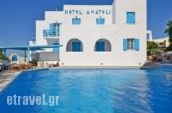 Anatoli Hotel hollidays