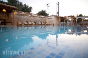 Villa Vita Holidays Apartments & Studios_travel_packages_in_Ionian Islands_Lefkada_Lefkada Chora