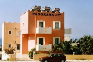 Panorama Apartments_best deals_Apartment_Crete_Chania_Palaeochora