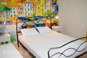 Fournia Village_best deals_Hotel_Ionian Islands_Zakinthos_Zakinthos Chora