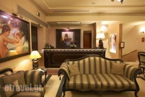 Theofilos Paradise Boutique Hotel_best prices_in_Hotel_Aegean Islands_Lesvos_Mytilene