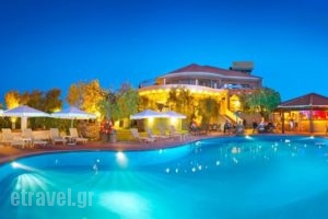 Ocean Beach Hotel_travel_packages_in_Aegean Islands_Thassos_Chrysi Ammoudia