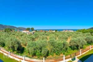 Ocean Beach Hotel_best deals_Hotel_Aegean Islands_Thassos_Chrysi Ammoudia