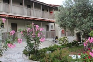 Aggelos Studio_best deals_Hotel_Sporades Islands_Skiathos_Skiathoshora