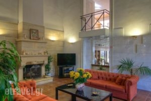 Fortezza Hotel_best prices_in_Hotel_Crete_Rethymnon_Rethymnon City