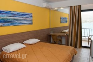 Hotel Pavlou_best prices_in_Hotel_Piraeus islands - Trizonia_Trizonia_Trizonia Rest Areas