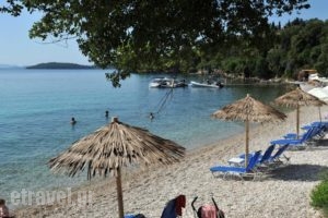 Porto Galini Seaside Resort Spa_travel_packages_in_Ionian Islands_Lefkada_Lefkada Rest Areas