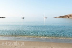 Dimitris Rooms_holidays_in_Room_Cyclades Islands_Ios_Ios Chora