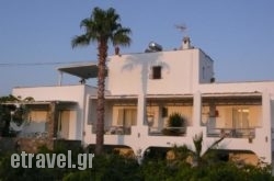 Paros Apartments hollidays Paros Apartments hollidays