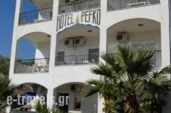 Hotel Pefko  