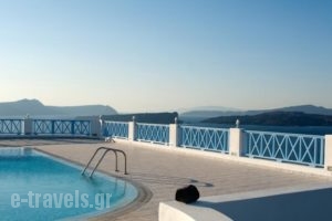 Blu Rooms_best prices_in_Room_Cyclades Islands_Sandorini_Sandorini Chora