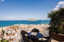 Sea View House Platanias  