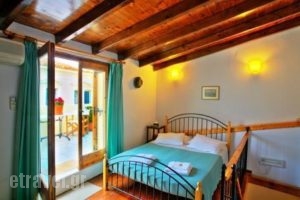 Hera Studios_lowest prices_in_Hotel_Crete_Chania_Chania City