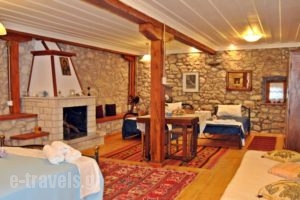 The Stone House_best prices_in_Hotel_Ionian Islands_Lefkada_Lefkada Rest Areas