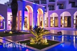 Mitsis Faliraki Beach hollidays