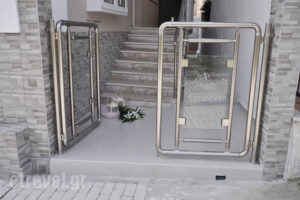 Green View Luxury Apartments_accommodation_in_Room_Ionian Islands_Kefalonia_Karavados