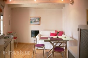Boutique Hotel Fortino_holidays_in_Apartment_Crete_Chania_Chania City