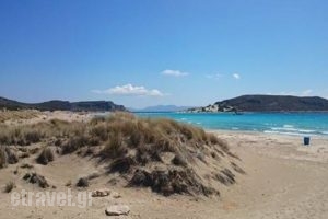 Il Vecchio Frantoio_lowest prices_in_Apartment_Peloponesse_Lakonia_Elafonisos