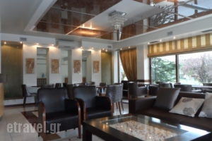 Prigipikon_travel_packages_in_Central Greece_Fthiotida_Loutra Ypatis